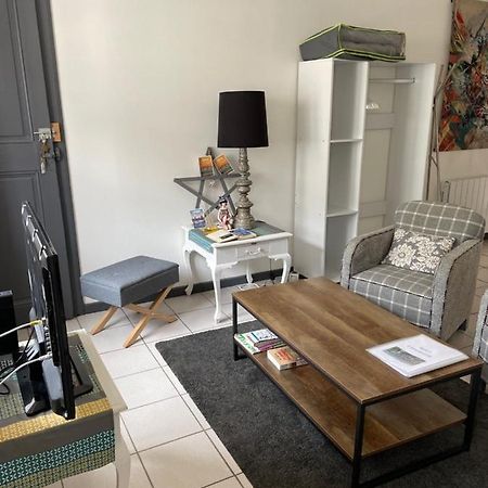 Studio Au Coeur De Lyon Zewnętrze zdjęcie