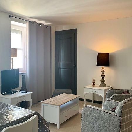 Studio Au Coeur De Lyon Zewnętrze zdjęcie