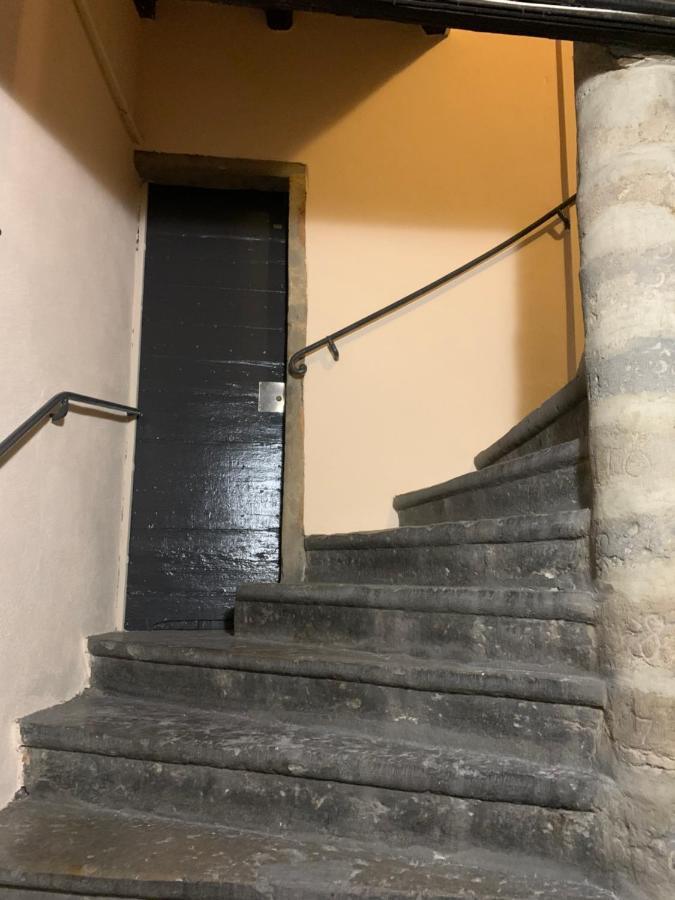 Studio Au Coeur De Lyon Zewnętrze zdjęcie