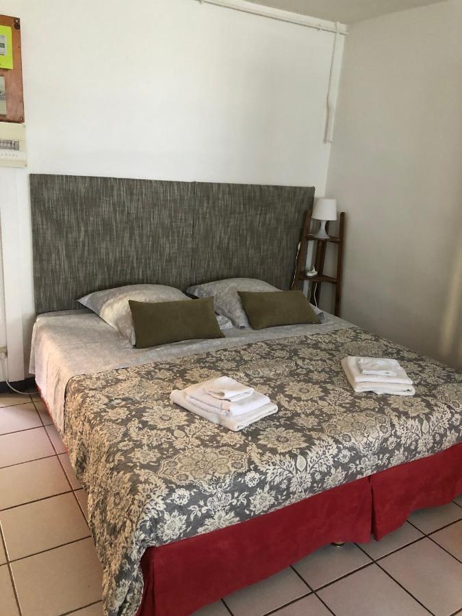 Studio Au Coeur De Lyon Zewnętrze zdjęcie