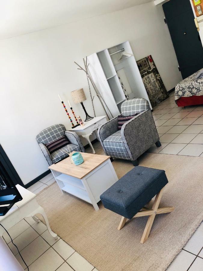 Studio Au Coeur De Lyon Zewnętrze zdjęcie