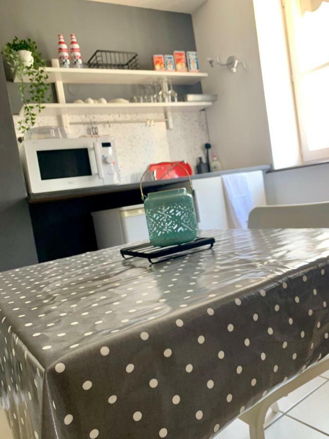 Studio Au Coeur De Lyon Zewnętrze zdjęcie