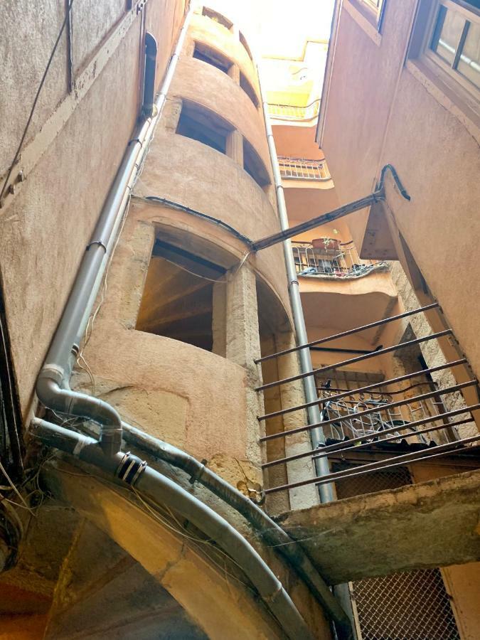 Studio Au Coeur De Lyon Zewnętrze zdjęcie