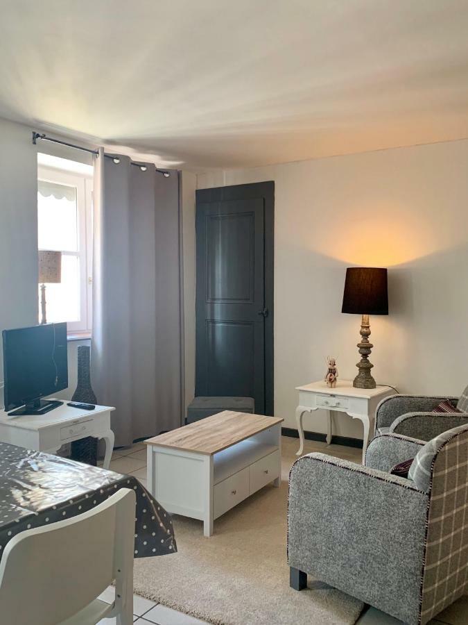 Studio Au Coeur De Lyon Zewnętrze zdjęcie